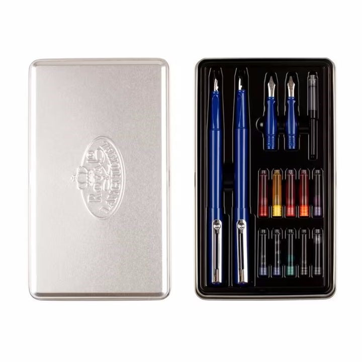 Set per calligrafia Royal &amp; Langnickel