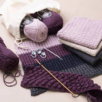 Set per l'uncinetto creativo