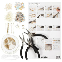 Set per la creazione di gioielli classici