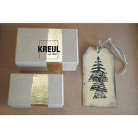 Set per linoleografia KREUL - 8 pz — immagine 5