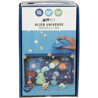 Set per modellare Alieni — immagine 6