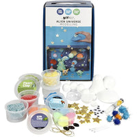 Set per modellare Alieni — immagine 7