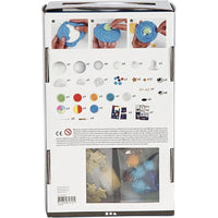 Set per modellare Alieni — immagine 1