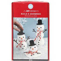 Set per modellare pupazzi di neve — immagine 7