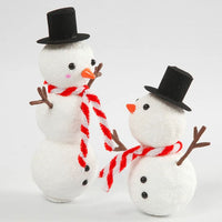 Set per modellare pupazzi di neve — immagine 6