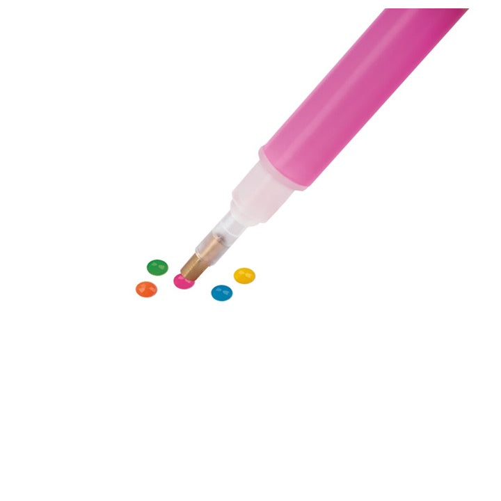 Set per nail art creative