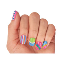 Set per nail art creative