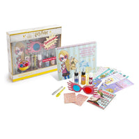 Set per scrapbooking Harry Potter con effetti 3D