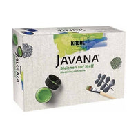 Set sbiancante per tessuti JAVANA KREUL