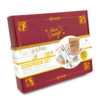 Set per scrapbooking per bambini Harry Potter