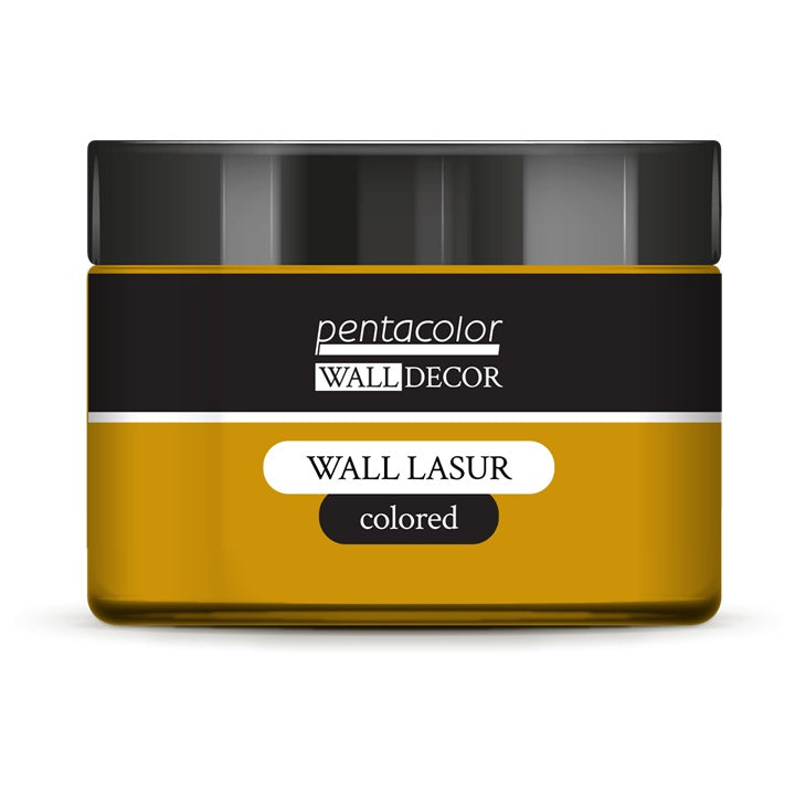 Smalto murale colorato 150 ml – Ocrastra