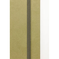 Sketchbook DARWI Khaki 14 x 14 cm, 140 g, 80 fogli