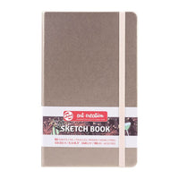 Blocco da disegno Art Creation 13 x 21 cm - seleziona – rosa champagne