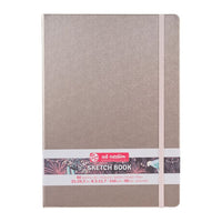 Blocco da disegno Art Creation 21 x 29,7 cm - seleziona – rosa champagne
