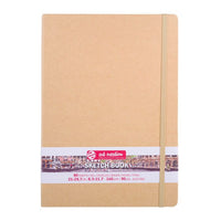Blocco da disegno Art Creation 21 x 29,7 cm - seleziona – Kraft