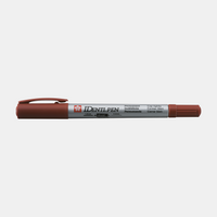 Sakura Identi Pen | diversi colori – Brown