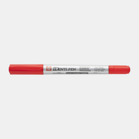 Sakura Identi Pen | diversi colori – Red