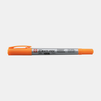 Sakura Identi Pen | diversi colori – Orange