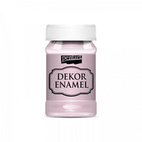 Smalto decorativo Pentart 100 ml – White