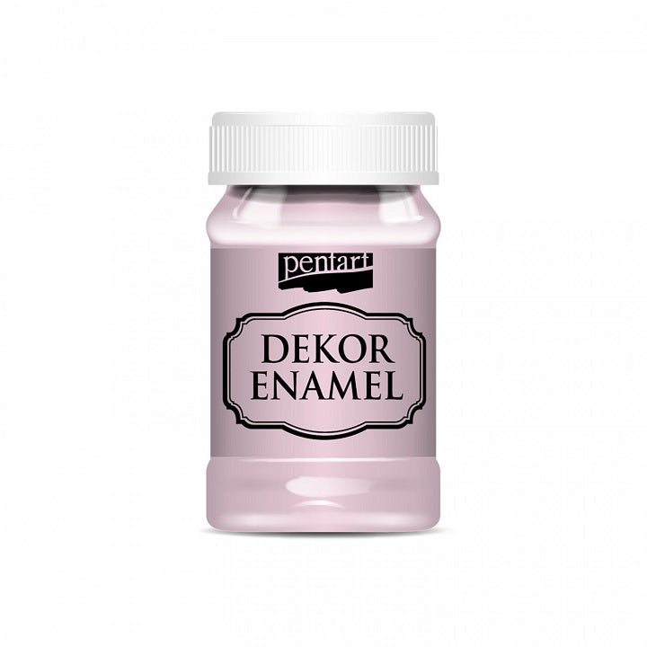 Smalto decorativo Pentart 100 ml – White