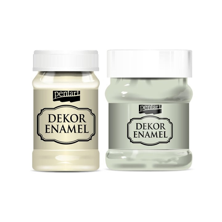 Smalto decorativo Pentart 230 ml – White