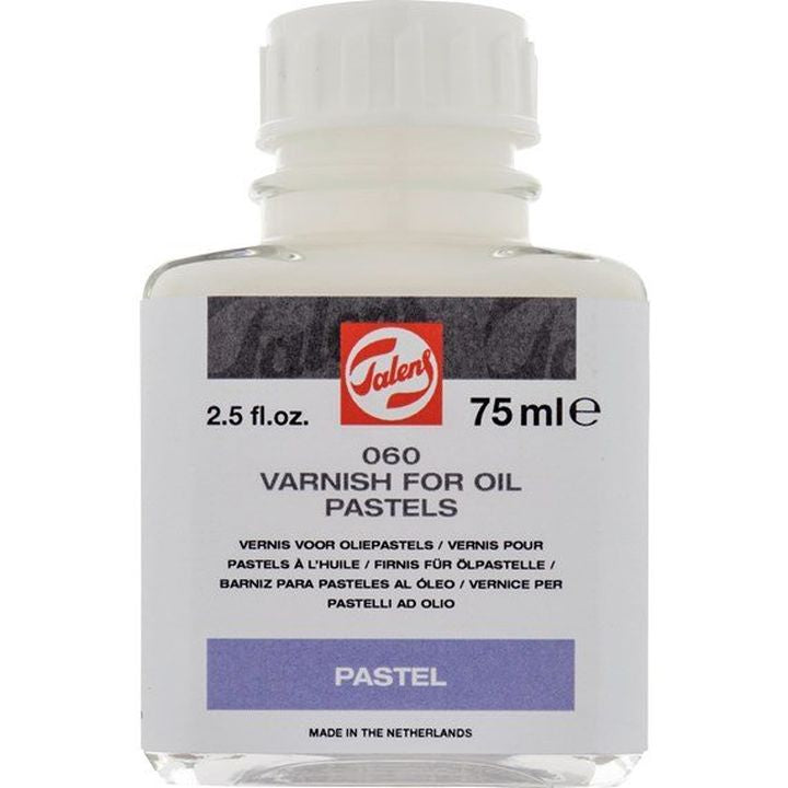 Smalto per pastelli a olio 060 Talens Art Creation - 75 ml