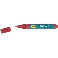 SOLO GOYA TRITON Pennarello Acrilico 1 - 4 mm | scegli colore - rossetto