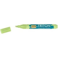 SOLO GOYA TRITON Pennarello Acrilico 1 - 4 mm – Pale verde