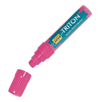 SOLO GOYA TRITON Pennarello Acrilico 15.0 mm – viola rosso