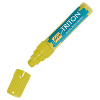 SOLO GOYA TRITON Pennarello Acrilico 15.0 mm – chiaro oliva verde