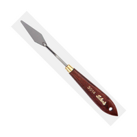 Spatola per pittura TALENS, varie forme – 3014