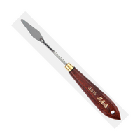 Spatola per pittura TALENS, varie forme – 3015