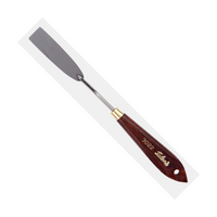 Spatola per pittura TALENS, varie forme – 3022