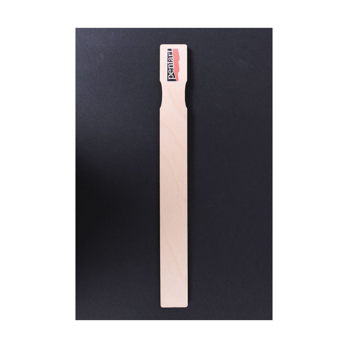 Spatole in legno per mescolare Pentart – Confezione da 10 pz