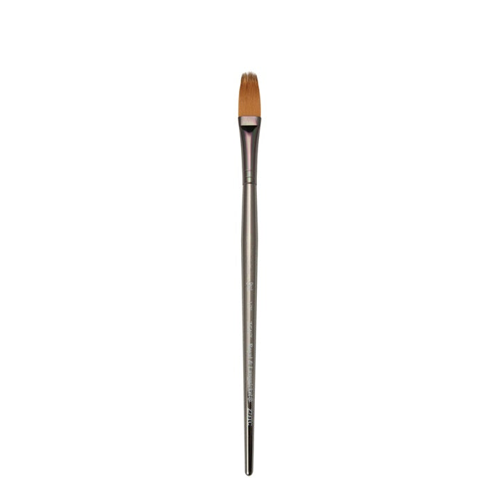 Spazzola a pettine Filbert serie Zen 73 di Royal &amp; Langnickel | Varie misure