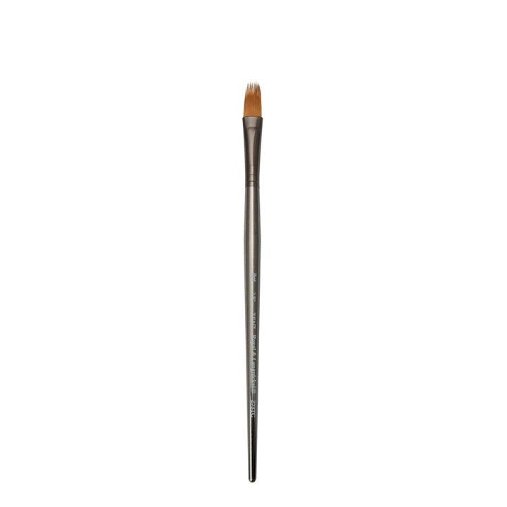 Spazzola a pettine Filbert serie Zen 73 di Royal &amp; Langnickel | Varie misure