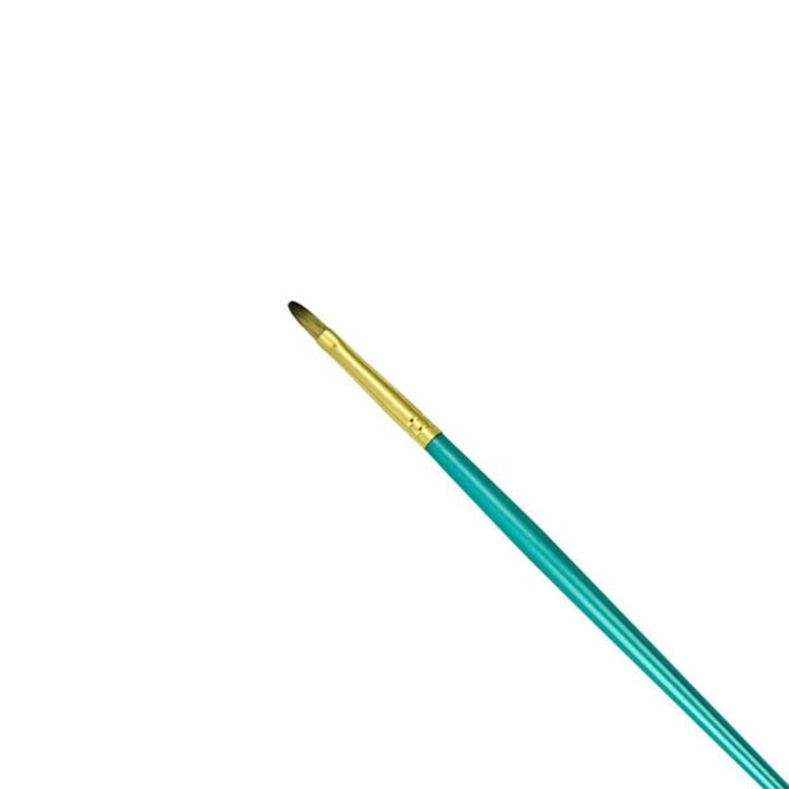 Spazzola Menta Serie 98 Filbert di Royal &amp; Langnickel | Varie misure