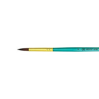 Spazzola rotonda serie Menta 78 di Royal &amp; Langnickel | Varie misure
