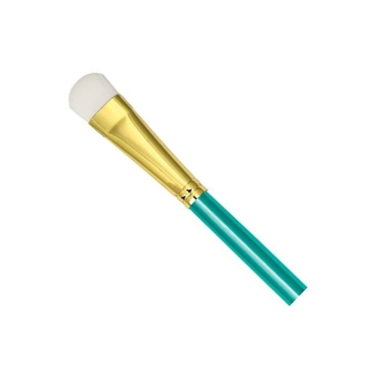 Spazzola Stiff Scrubber Menta Serie 88 di Royal &amp; Langnickel | Varie misure