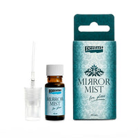 Specchio in spray per vetro Mirror Mist Pentart
