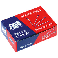Spilli 28 mm - 50 g