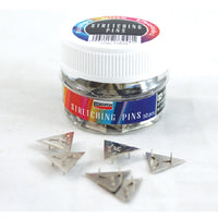 Spilli per seta PENTART - 50 art