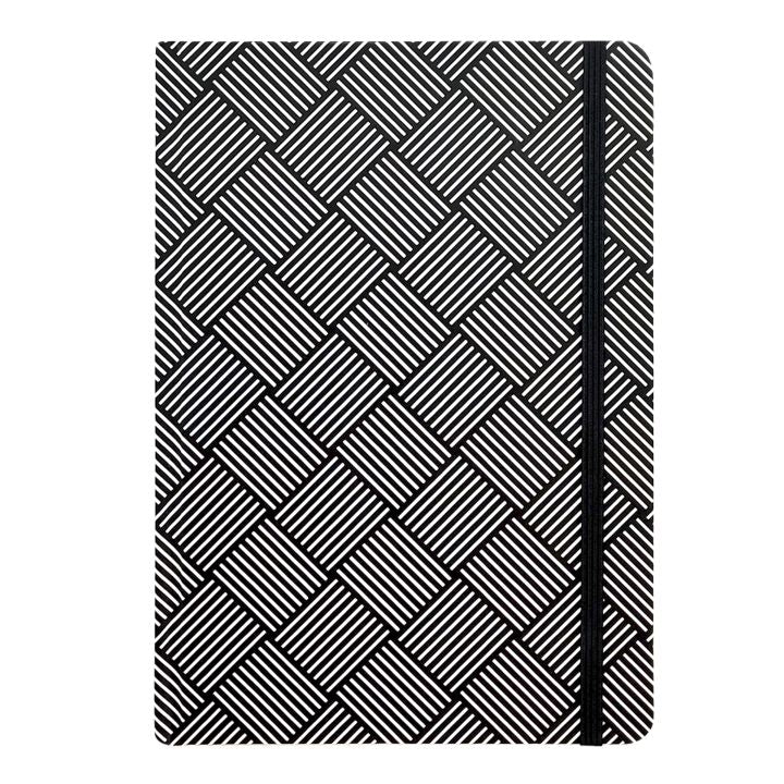 Spoko A5 Quaderno a righe 96 pagine - Quadrato
