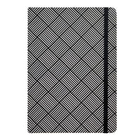 Spoko A5 Quaderno a righe 96 pagine - Quadrato