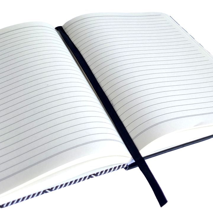 Spoko A5 Quaderno a righe 96 pagine - Quadrato