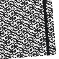 Spoko A5 Taccuino foderato - Triangolo