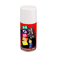 Spray ad effetto lavagna Hobby 150 ml - blue
