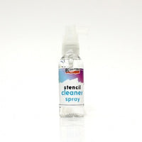 Spray per pulire i modelli - 50 ml