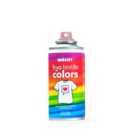 Spray per tessuti Ghiant H2O 150 ml – Signal Pink