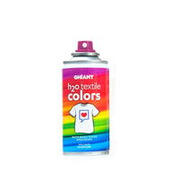 Spray per tessuti Ghiant H2O 150 ml – Full Rose